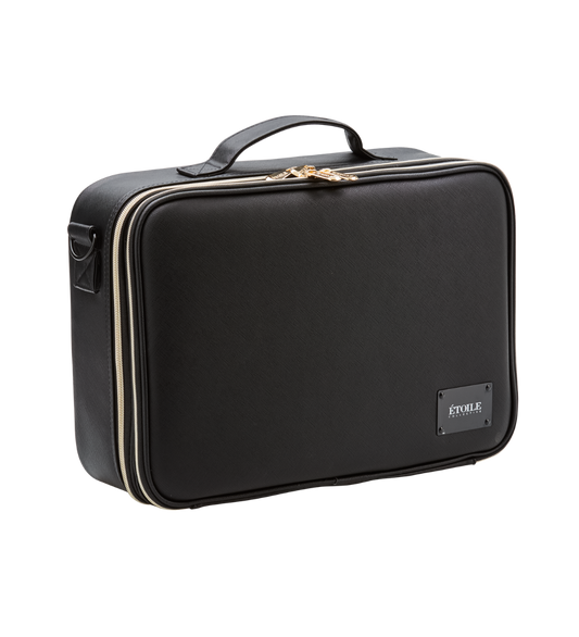 Large Cosmetic Travel Case
