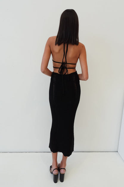 Antoni Midi Dress