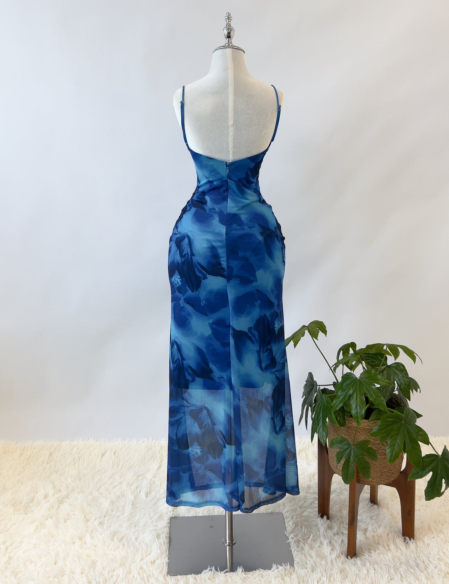 Marlowe Maxi Dress