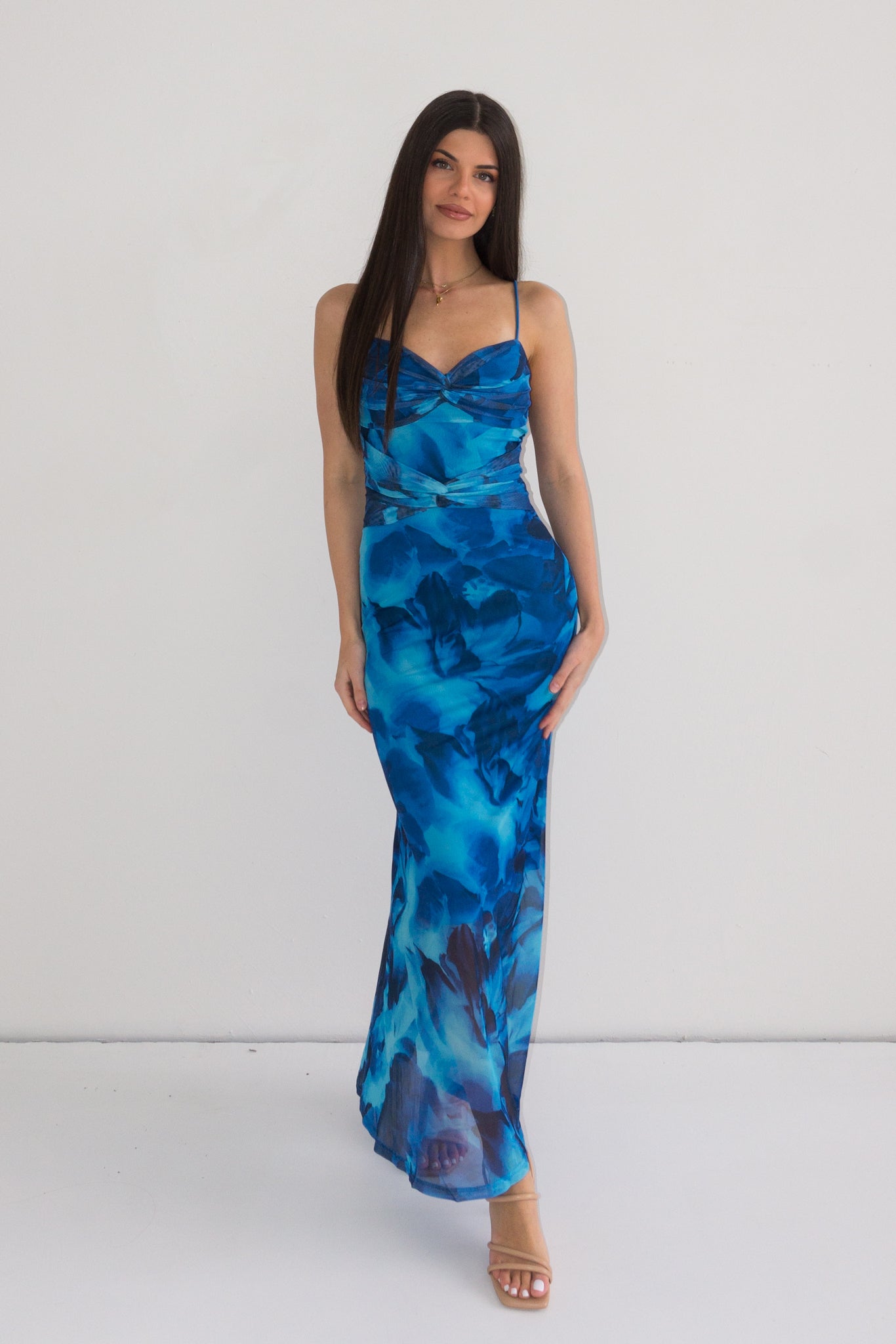 Marlowe Maxi Dress