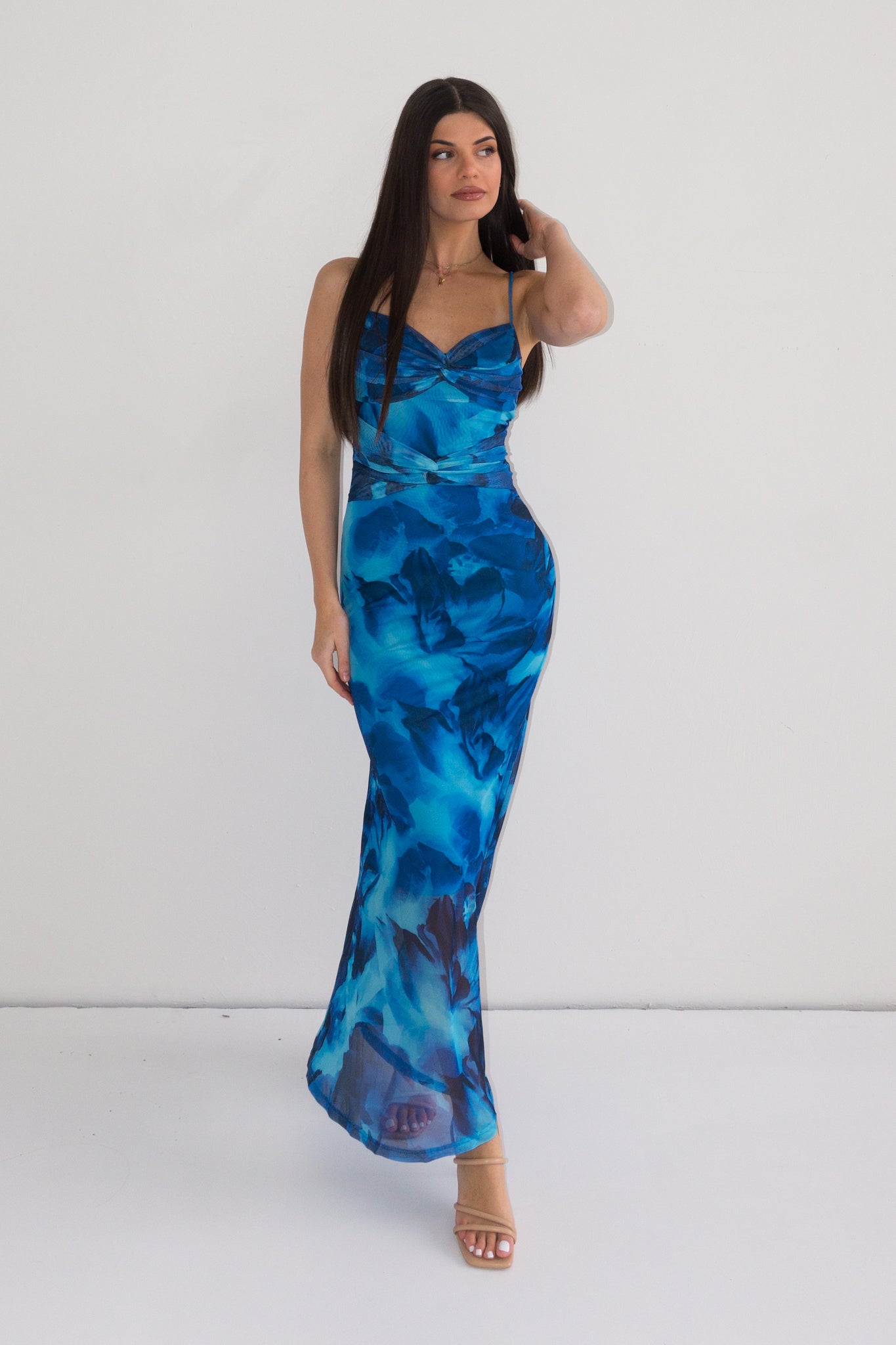 Marlowe Maxi Dress