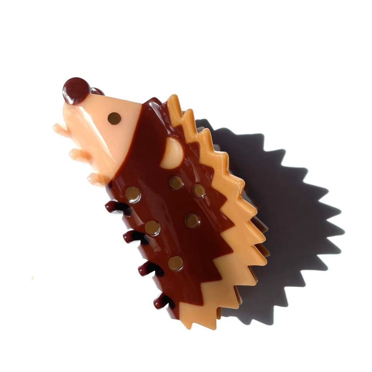 hedgehog claw