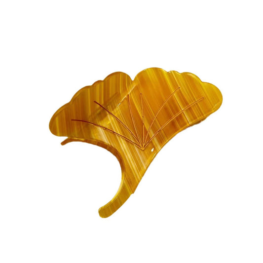 Ginkgo biloba claw