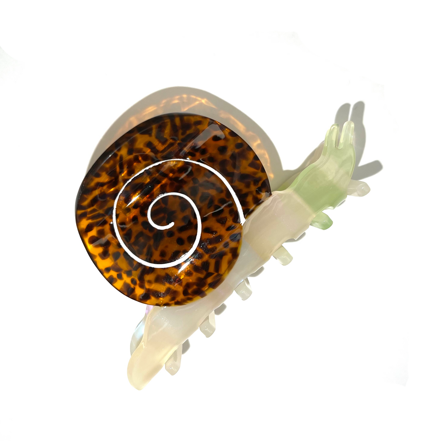 Snail Hair Claw